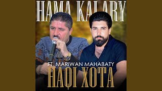 Xoshawistit La Dlma feat Mariwan Mahabaty