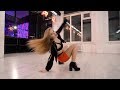 Sean Paul, J Balvin - Contra La Pared | Choreography by Polina Dubkova