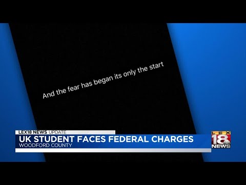 Uk Student Faces