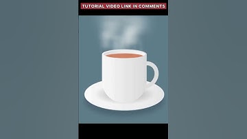 CSS Cup animation | Html CSS Cup Vapour Animation Effects  #cssanimation