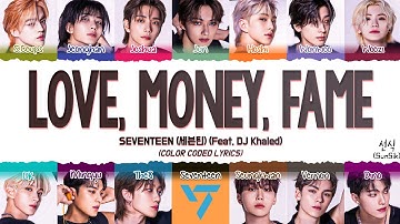 [PT-BR] SEVENTEEN (세븐틴) 
