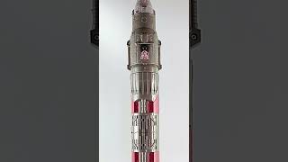 Transforming Transformers Siege Omega Supreme The Rocket