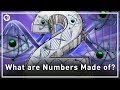 What are Numbers Made of? | Infinite Series
