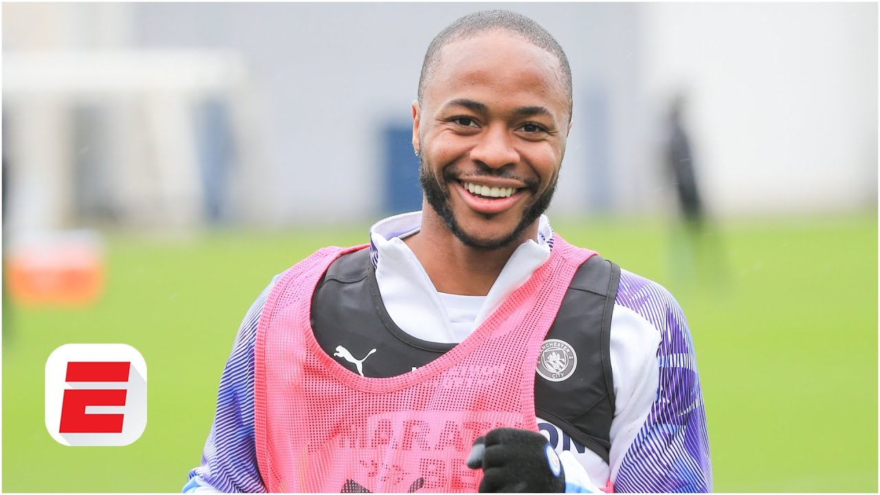 Raheem Sterling needs to rediscover his form if he wants a Real Madrid move | Transfer Rater