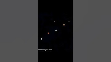 5 Planets Alignment June 24,2022