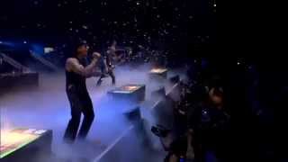 Avenged Sevenfold - A Little Piece Of Heaven - Live