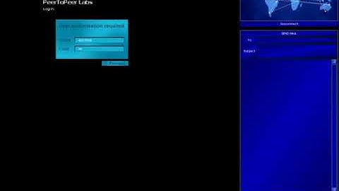 Uplink: Hacker Elite: Part 4: An offer you can