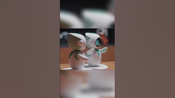 Ilic the Emotion-Expressing Robot: Unleashing the Power of Human Emotions