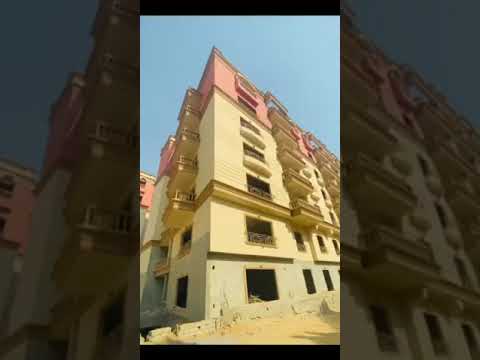 كمباوند ديار 3 في ارقي احياء الهضبة الوسطي بالمقطم استلام فوري بمقدم يبداء من 40 واطول فترة سداد