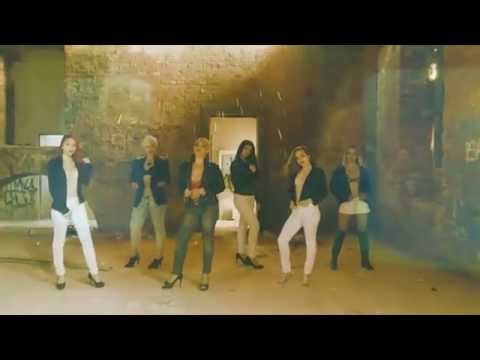 Making Of Ensaio Sensual Seduction 