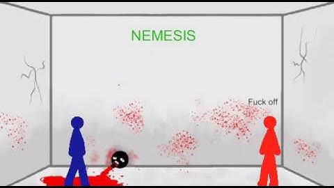 Stick nodes: Head hunter collab entry