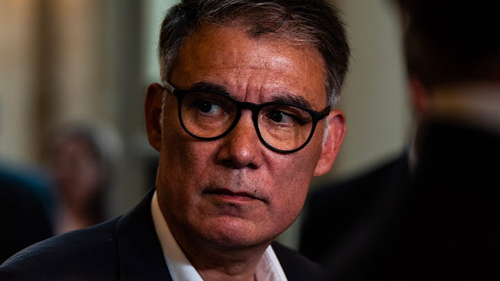 Législatives 2024 - Olivier Faure veut un vote pour désigner le 1er ministre de gauche