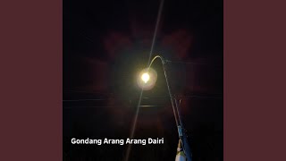 Arang Arang Dairi