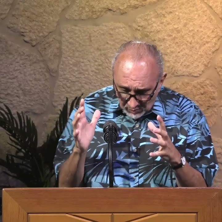 Pastor JD explains the idiom “no one knows about the day or hour”