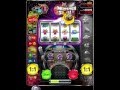 Win Vegas Slot Machine Games iPad Mega Win Coins( Gameplay )