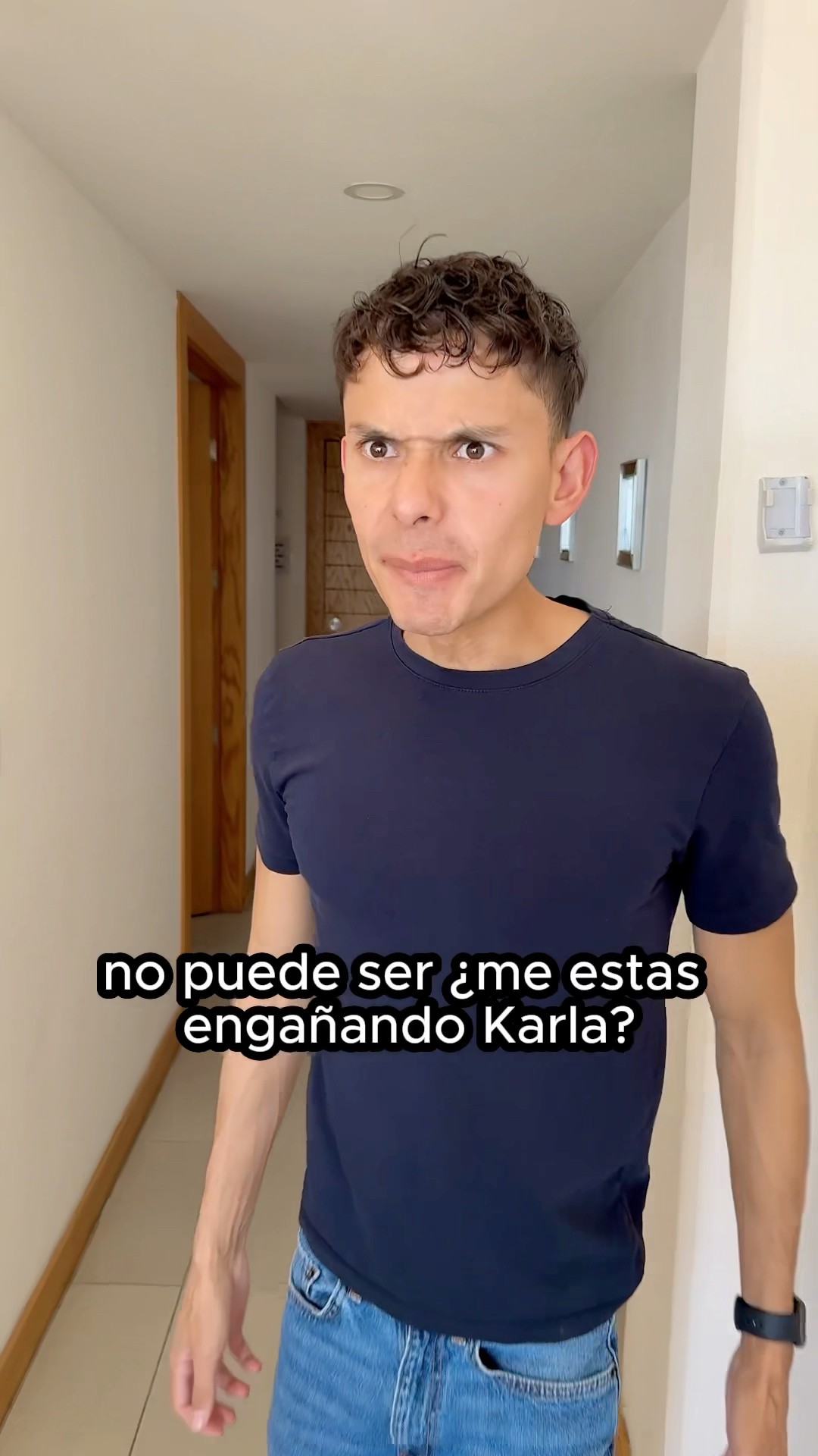 Mejor así déjalo ?