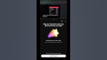 Hype The Video Feature on YouTube #pixel #android #shorts #ytcreate #youtube