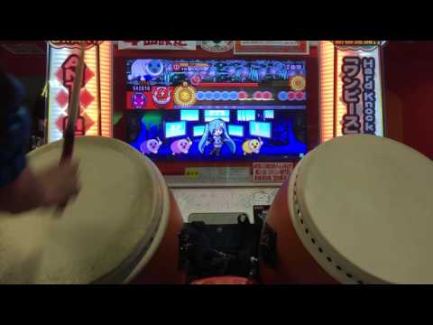 太鼓の達人ホワイト SstTAarR* 120.1万