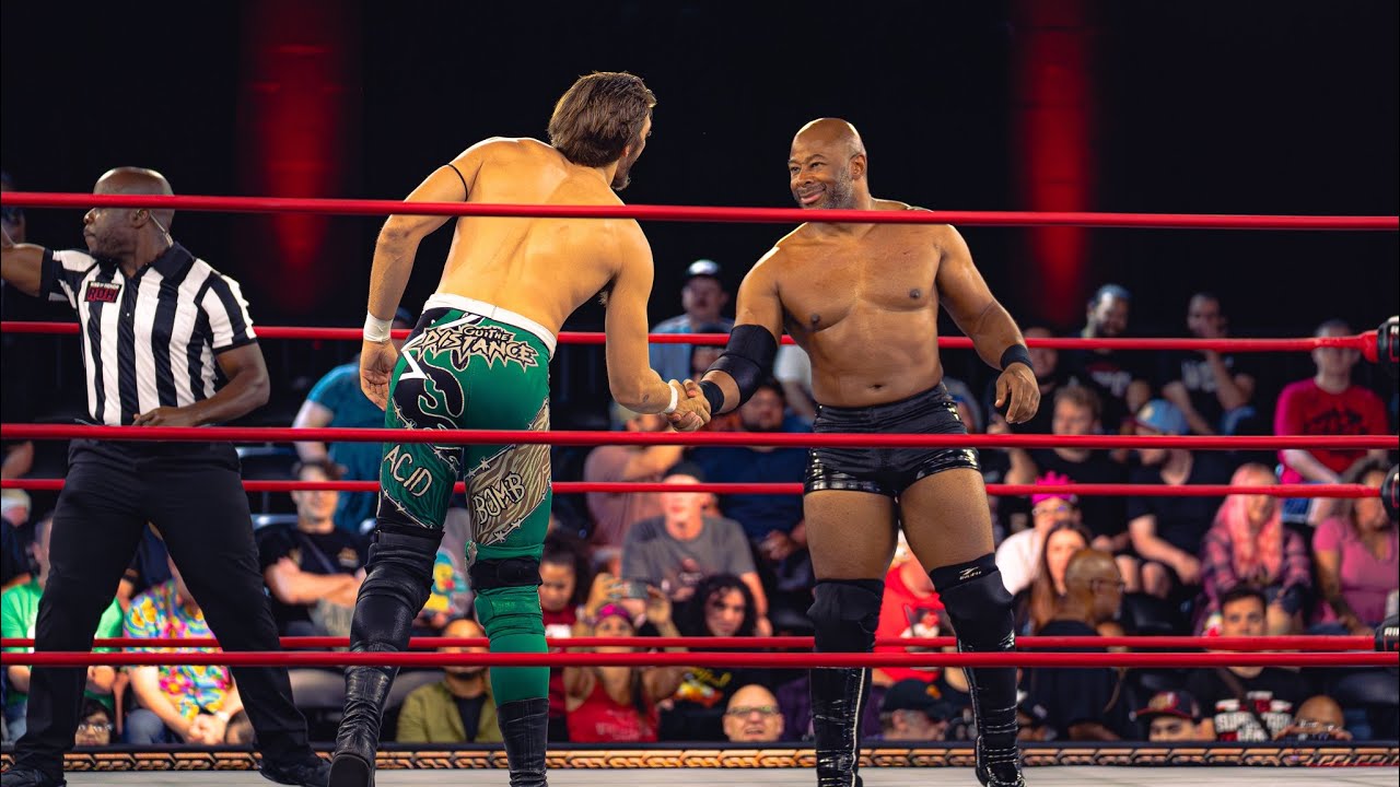 Jordan Oliver vs Jay Lethal ROH( Ring of Honor) : DEATH BEFORE DISHONOR (Zero hour) (Full Match)