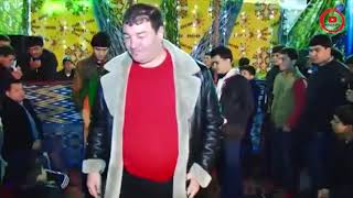 Serdar Çaryýew, Kuwwat Çarygulyýew We Batyr Hoşdurdyýew Işanym We Halk Aýdymlary Türkmen Toýy Medi