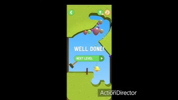 Dig This 119-1 Chapter 119 BALL NEST Level 1