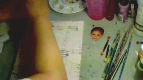 Mixed Media Collage Part 2