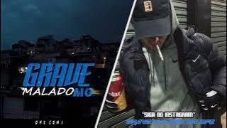 MTG - VEM NO PASSINHO DE BH - DJ MENOR ITL - (GRAVE MALADO MG)2021