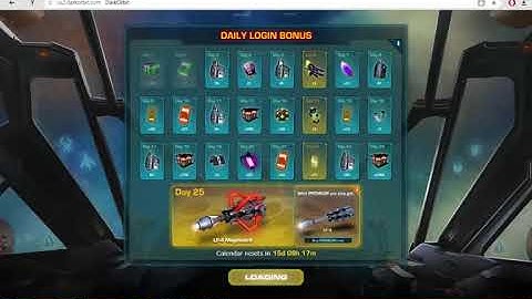 DarkOrbit: Seprom Bug v7.8 [28.03.2021 - March 2021 update]