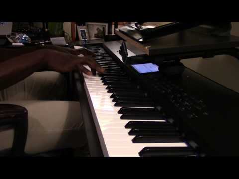 Fall Afresh- Bethel