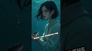 Floating Lantern Fish: Dreams of Inner Illumination