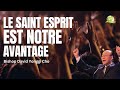 Comment exploiter profitablement lavantage que le saint esprit nous donne  bishop david yonggi cho