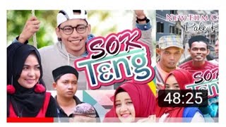 BERGEK TERBARU 2019 FILEM