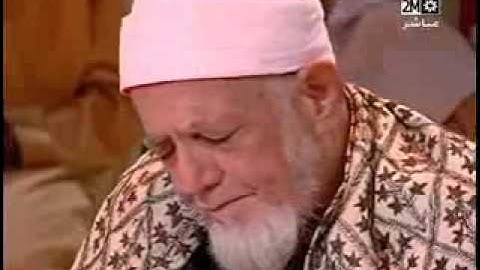 سورة الشوري من الاية 7 الي 15 للشيخ أحمد محمد عامر