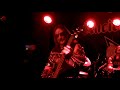 SABATHAN Live in Roeselare,Belgium,full set 25 10 19