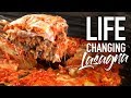 This Lasagna CHANGED MY LIFE, Not Traditional But BETTER!