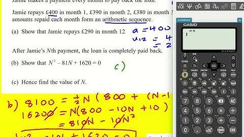 AL Edexcel June 2024 paper 2 pure q2 (Maths A Level)