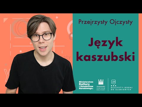 Polskie języki | Przejrzysty Ojczysty seria 2, odc. 1