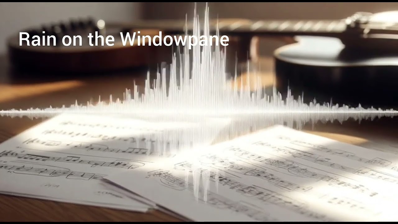 Rain on the Windowpane
