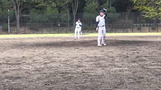 20141124 岩本 6回投球