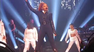 Janet Jackson - State of the World Tour FULL DVD Part 1
