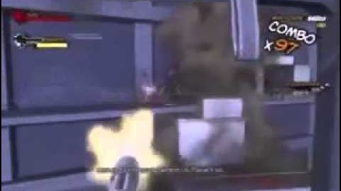 Deadpool Game Xbox One Shark 2 walkthrough part 18 Gameplay