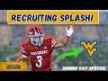 MASSIVE Signing Day for WVU Football | Gold & Blue Breakdown: Ep. 53