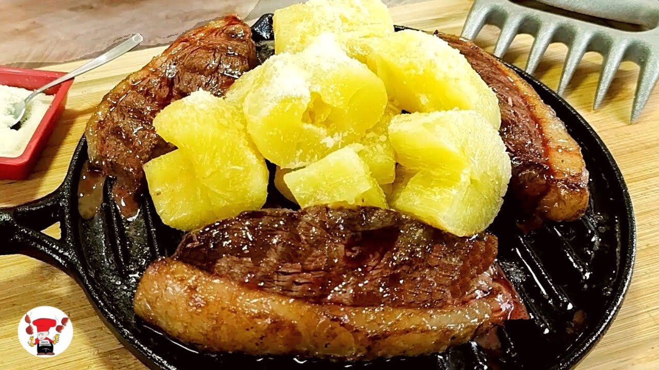 Picanha Grelhada na chapa!!#picanha#churrasco#delivery#cotia