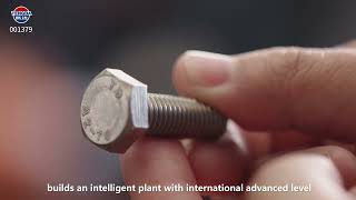 Introduction to Shandong Tengda Fasten Tech. Co., Ltd.