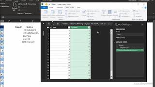 Approximate match equivalent of VLOOKUP Binning   38