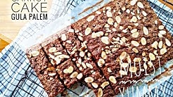 Contoh Resep Kue Bolu Gula Palem Tutorial Kreasi Dari 
