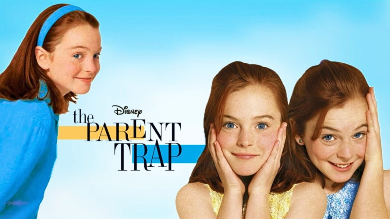 The Parent Trap (1998) Family Comedy Movie in English HD | Full Movie Explained