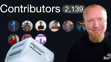 How to Find Contributors For Your Open Source Project