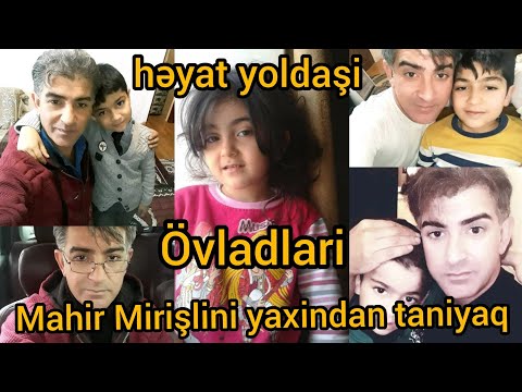 Bir qadin Alim Mahir Mirisli eslinde kimdir?