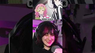 IGURU O QUE É ISSO #demonslayer #dublagem